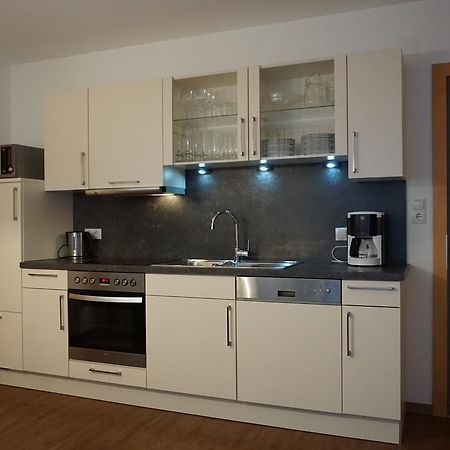 דירות Zellberg Haus Panoramablick מראה חיצוני תמונה