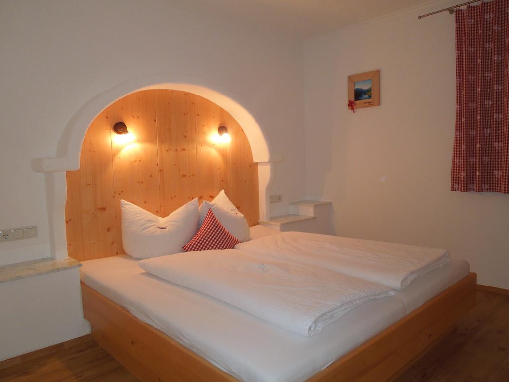 דירות Zellberg Haus Panoramablick מראה חיצוני תמונה
