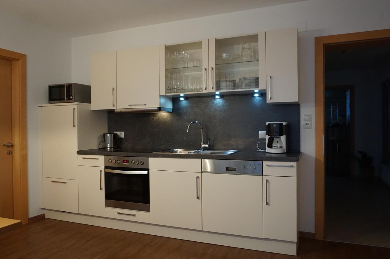 דירות Zellberg Haus Panoramablick מראה חיצוני תמונה